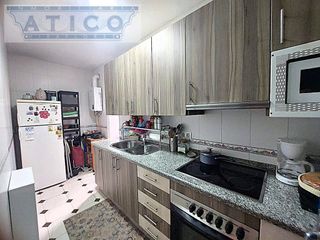 Piso en venta en Cruz Roja en Sevilla