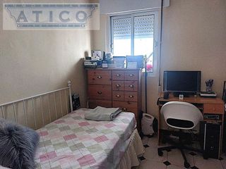 Piso en venta en Cruz Roja en Sevilla