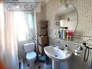 Piso en venta en Cruz Roja en Sevilla