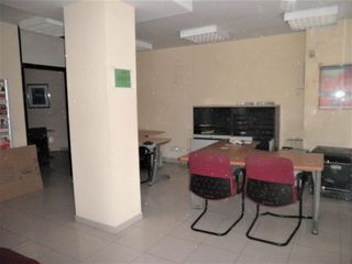 Local comercial en venta en Parque Roma - Coronas en San Fernando de Henares
