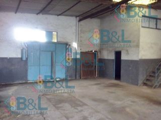 Nave industrial en venta en Zona la Ribera - Alqueria - Río en Huelva