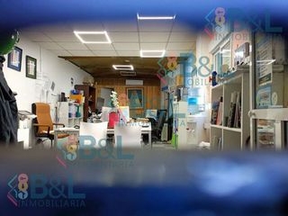 Nave industrial en venta en Zona la Ribera - Alqueria - Río en Huelva