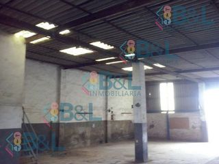 Nave industrial en venta en Zona la Ribera - Alqueria - Río en Huelva
