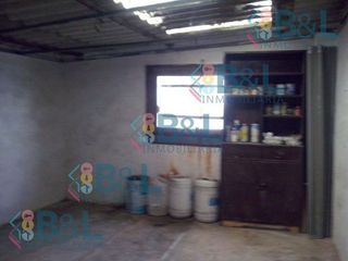 Nave industrial en venta en Zona la Ribera - Alqueria - Río en Huelva