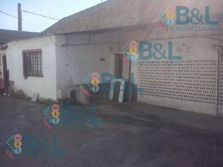 Nave industrial en venta en Zona la Ribera - Alqueria - Río en Huelva