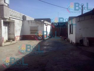 Nave industrial en venta en Zona la Ribera - Alqueria - Río en Huelva