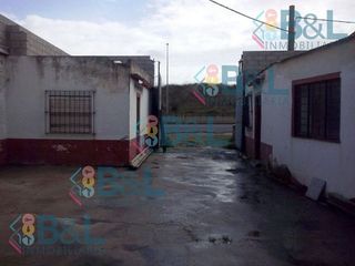 Nave industrial en venta en Zona la Ribera - Alqueria - Río en Huelva