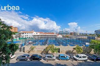 Piso en venta en Girón - Las Delicias - Tabacalera en Málaga