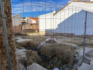 Terreno en venta en Zona de Cueva de Menga en Antequera