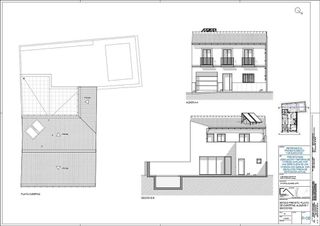 Terreno en venta en Zona de Cueva de Menga en Antequera