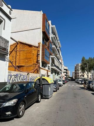 Terreno en venta en Benipeixcar en Gandia