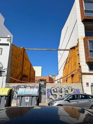 Terreno en venta en Benipeixcar en Gandia