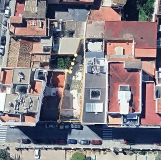 Terreno en venta en Benipeixcar en Gandia