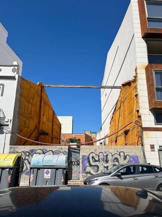 Terreno en venta en Benipeixcar en Gandia