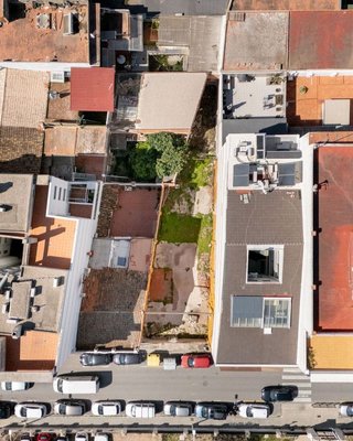 Terreno en venta en Benipeixcar en Gandia