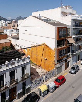 Terreno en venta en Benipeixcar en Gandia