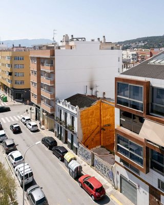 Terreno en venta en Benipeixcar en Gandia