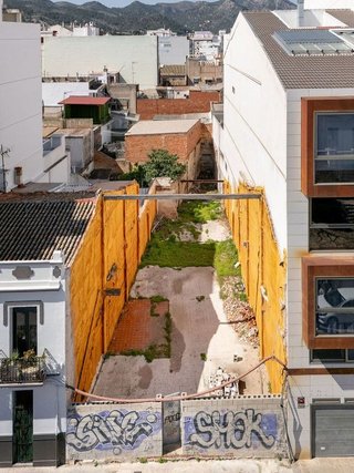 Terreno en venta en Benipeixcar en Gandia