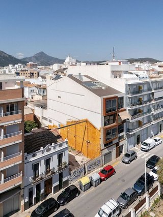 Terreno en venta en Benipeixcar en Gandia