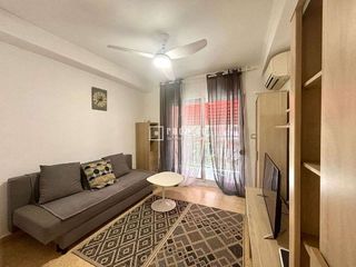 Piso en venta en La Malva-rosa en Valencia