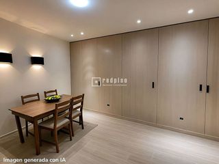 Piso en venta en La Malva-rosa en Valencia