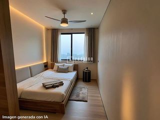 Piso en venta en La Malva-rosa en Valencia