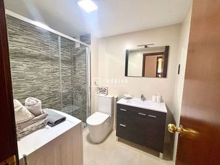 Piso en venta en La Malva-rosa en Valencia