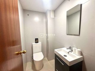 Piso en venta en La Malva-rosa en Valencia