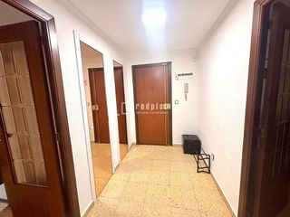 Piso en venta en La Malva-rosa en Valencia