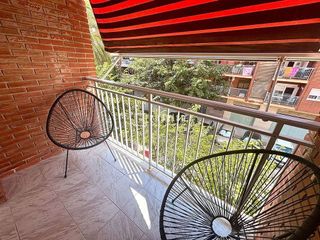 Piso en venta en La Malva-rosa en Valencia