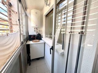 Piso en venta en La Malva-rosa en Valencia