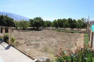 Terreno en venta en Padul