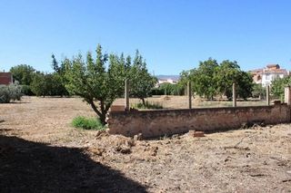 Terreno en venta en Padul