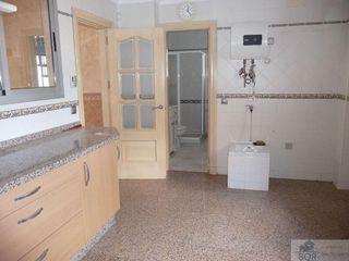 Piso en venta en Noreste-Granja en Jerez de la Frontera