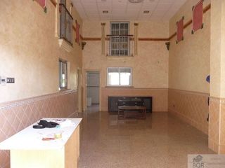 Piso en venta en Noreste-Granja en Jerez de la Frontera