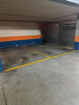 Garaje en venta en San Martín en Vitoria-Gasteiz