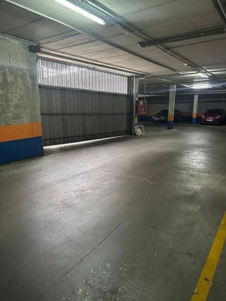 Garaje en venta en San Martín en Vitoria-Gasteiz
