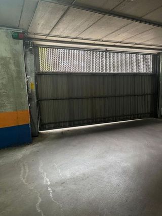 Garaje en venta en San Martín en Vitoria-Gasteiz