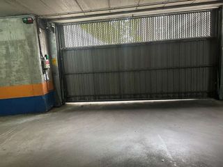 Garaje en venta en San Martín en Vitoria-Gasteiz