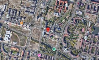 Garaje en venta en San Martín en Vitoria-Gasteiz