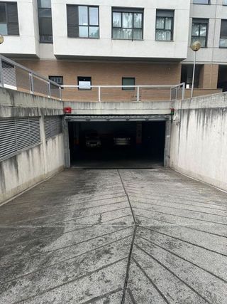 Garaje en venta en San Martín en Vitoria-Gasteiz