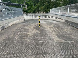 Garaje en venta en San Martín en Vitoria-Gasteiz