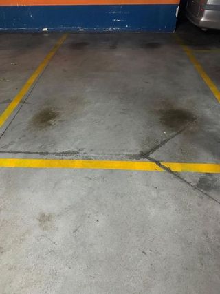 Garaje en venta en San Martín en Vitoria-Gasteiz