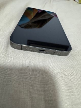 iPhone 12 Pro 128GB Argento