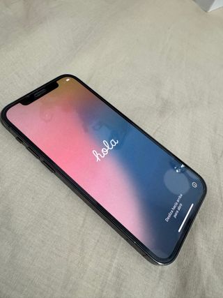 iPhone 12 Pro 128GB Argento