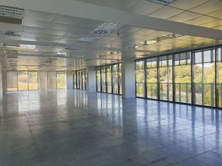 Oficina en alquiler en Can Mates - Volpelleres en Sant Cugat del Vallès