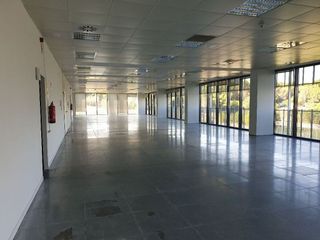 Oficina en alquiler en Can Mates - Volpelleres en Sant Cugat del Vallès