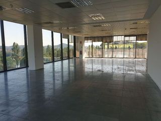 Oficina en alquiler en Can Mates - Volpelleres en Sant Cugat del Vallès