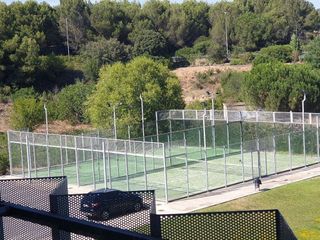 Oficina en alquiler en Can Mates - Volpelleres en Sant Cugat del Vallès