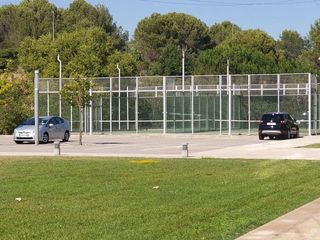 Oficina en alquiler en Can Mates - Volpelleres en Sant Cugat del Vallès